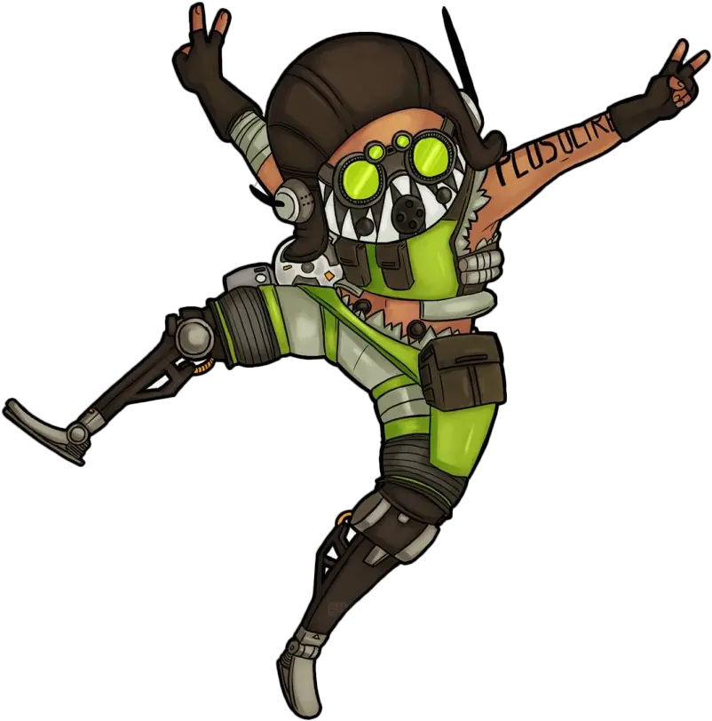 Apex Legends Png Free Download Mart Apex Legends Octane Png Apex Legends Transparent