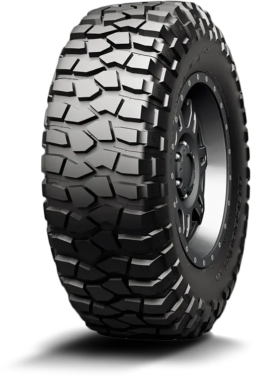 Bfgoodrich Krawler Kx All Bfgoodrich Mud Terrain Km2 Png Tire Png