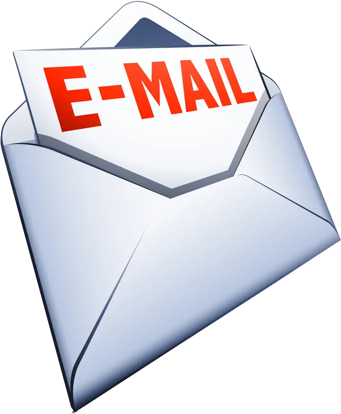 Hire A Hacker Online Email Icon Png Gmail Icon Transparent Background