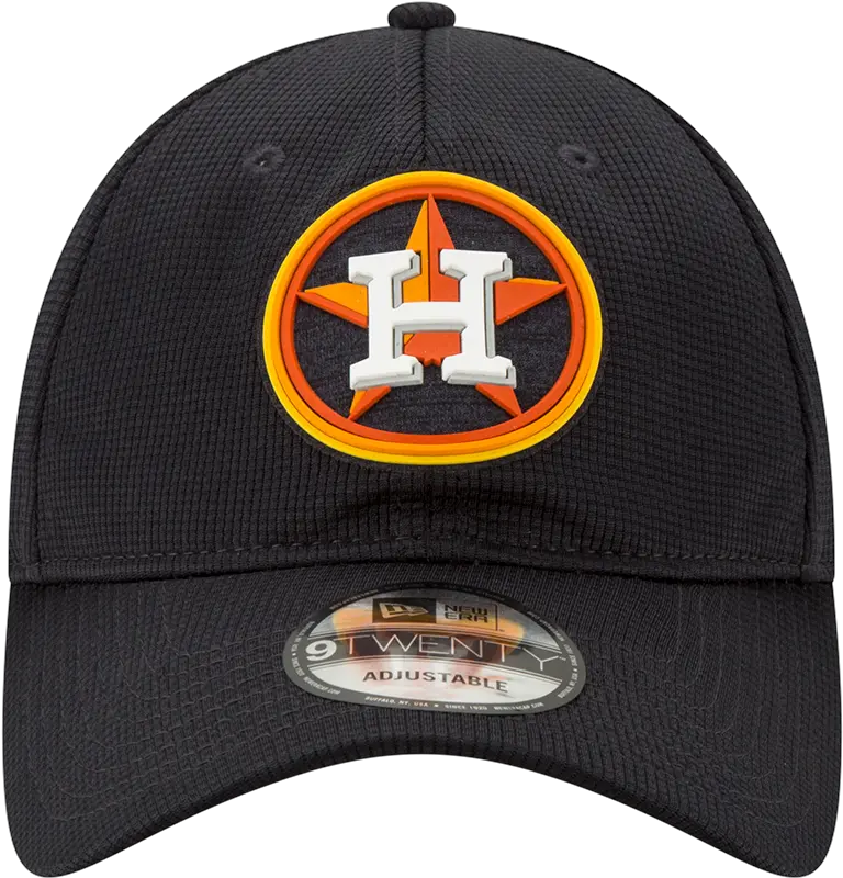 Houston Astros Clubhouse 920 Adjustable Houston Astros Png Houston Astros Logo Images