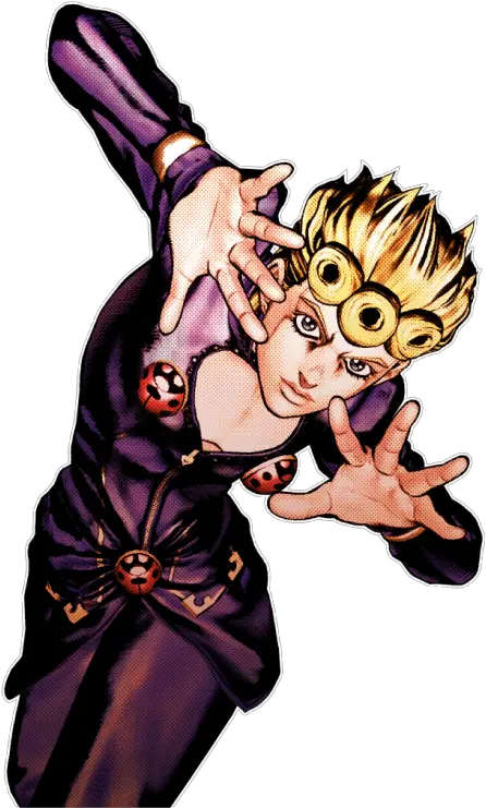 Jotaro Kujo Png Giorno Jojo Giorno Png 2671052 Vippng Jojo Png Jotaro Kujo Icon