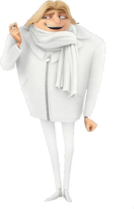 Dru Gru Gru Despicable Me Brother Png Gru Png