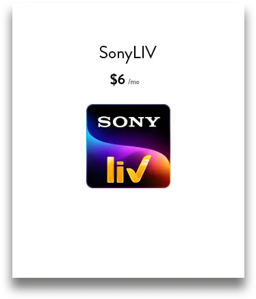 Watch Sonyliv With Sling Tv Sony Png Sony Store Icon