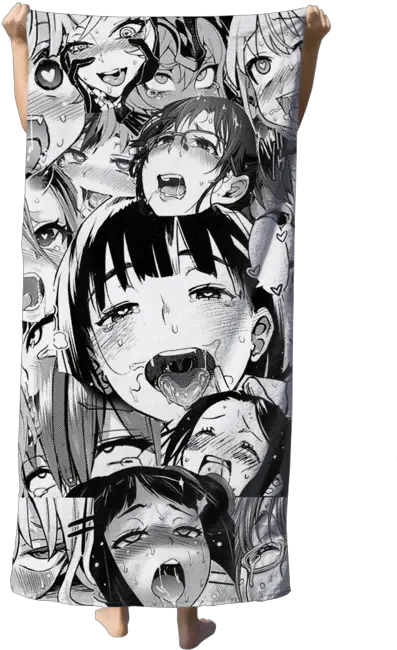 Ahegao U2013 Vapor95 Ahegao Shirt Png Transparent Ahegao Face Transparent Background