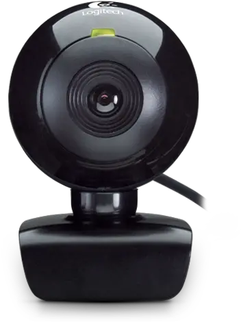 Png Transparent Web Camera Logitech C120 Webcam Png