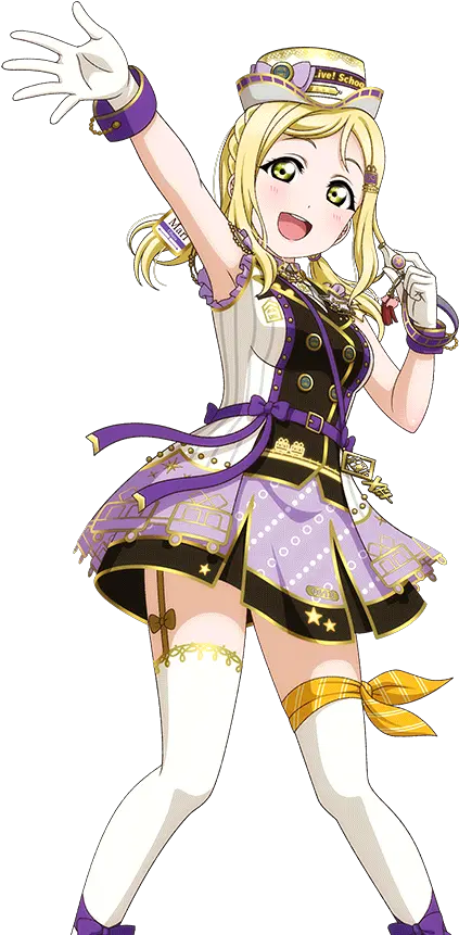 2019 Mari Ohara Transparent Ur Png Mari Ohara Transparent