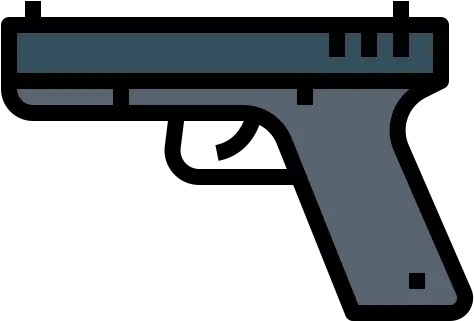 Gun Free Security Icons Png No Handguns Icon