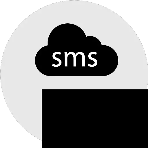 Sms Png Icon Graphic Design Sms Png