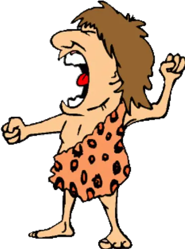 Caveman Clipart Transparent Paleolithic Diet Png Caveman Png