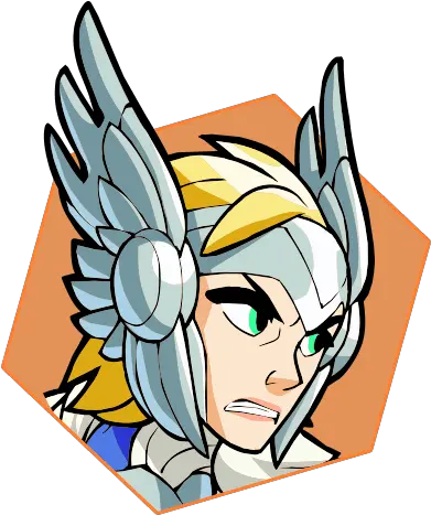 Brawlspot U2013 Brawlhalla Community Brynn Brawlhalla Png Brawlhalla Png