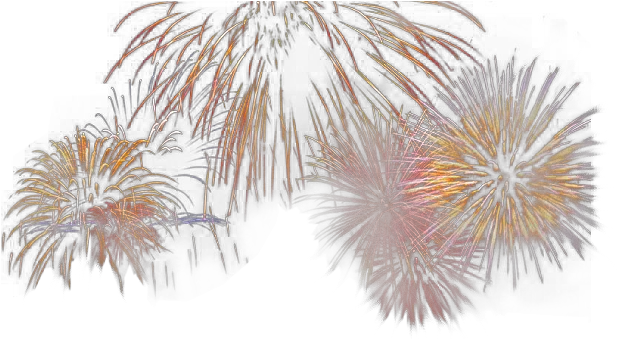 Feu Dartifice Png 11 Image Feu D Artifice Powerpoint Fireworks Gif Png