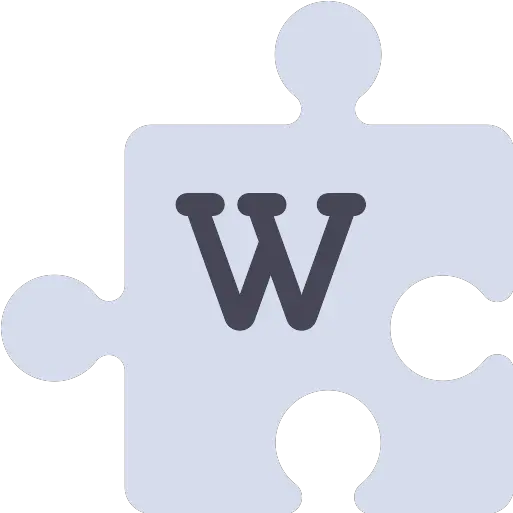 Wikipedia Logo Vector Svg Icon Dot Png Wikipedia Icon Png