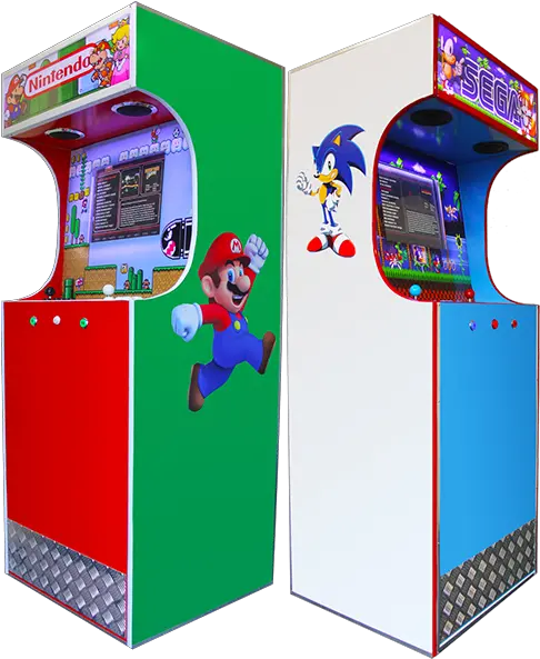 Arcade Machine Hire Weddings Parties Events Rcadehire Arcade Cabinet Png Arcade Machine Png