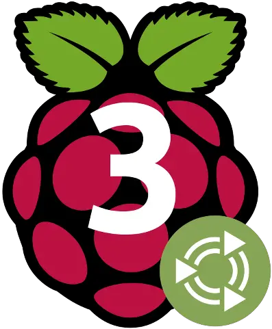 Ubuntu Mate For Raspberry Pi 3 Raspberry Pi 3 Cartoon Png Raspberry Pi Icon Png