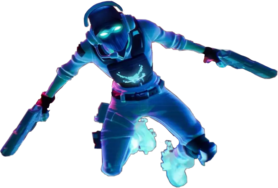 Fortnite Letters Png