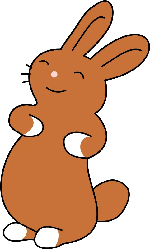 Download Bunny Dromhfj Top Png Clipart Free Clipart Bunnies Bunny Clipart Png