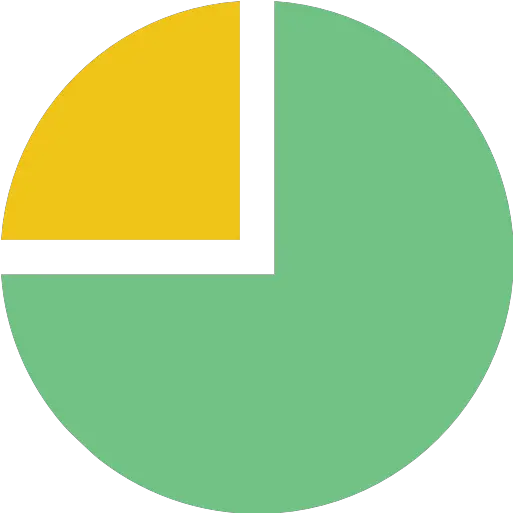 Pie Chart Vector Svg Icon 171 Png Repo Free Png Icons Pie Chart Pie Chart Icon Png