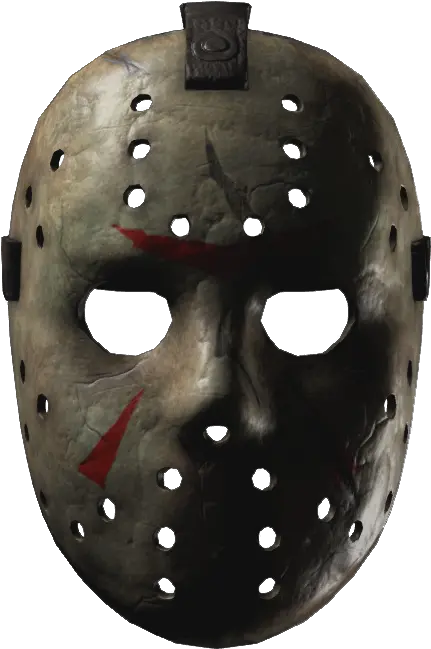 Download Jason Voorhees Mask Png Transparent Sub Zero Mask Png Jason Vorhees Png