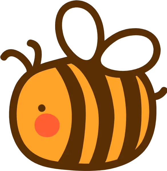 Free Online Bee Bees Insect Animal Bee Illustration Png Bees Png