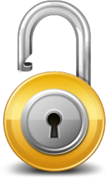 Pad Lock Png Free Download 1 Login Lock Png Lock Png