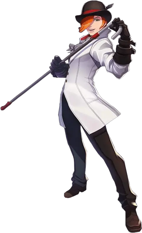 Rwby Roman Torchwick Transparent Png Rwby Amity Arena Render Png Rwby Transparent