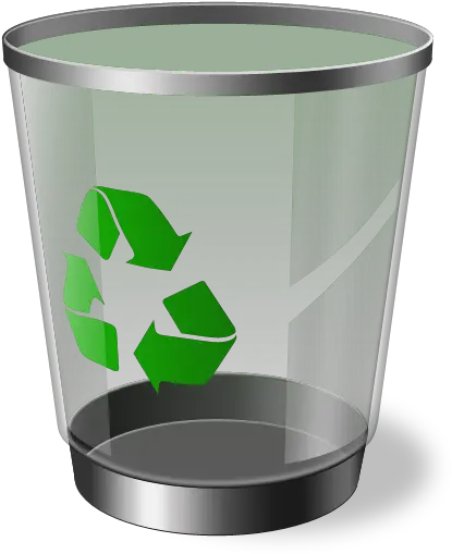 Descargar Icono Full Glas Win 7 Recycle Bin Clip Art Library Windows 7 Recycle Bin Logo Png Recycle Bin Png