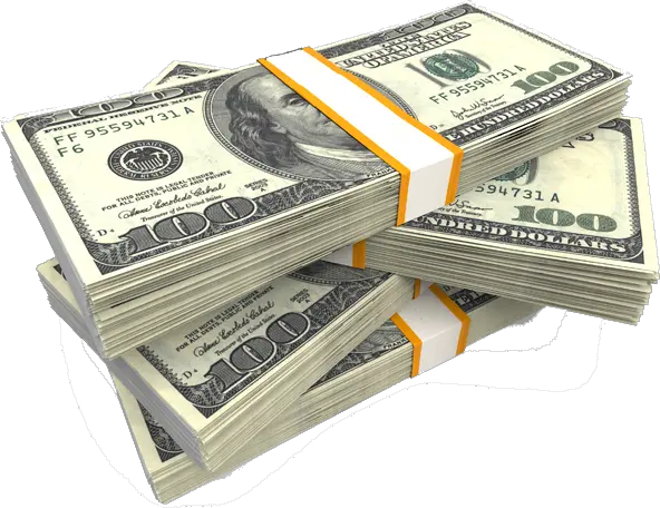 United States Dollar One Hundred Dollar Bill Dollar Money Png Dollar Bills Png