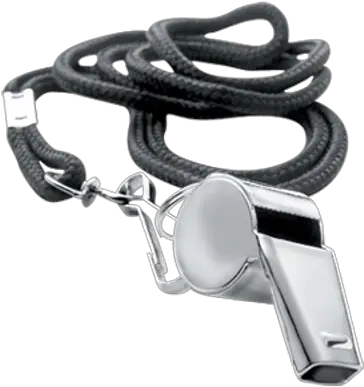 Whistles Transparent Png Images Whistle And Lanyard Whistle Png