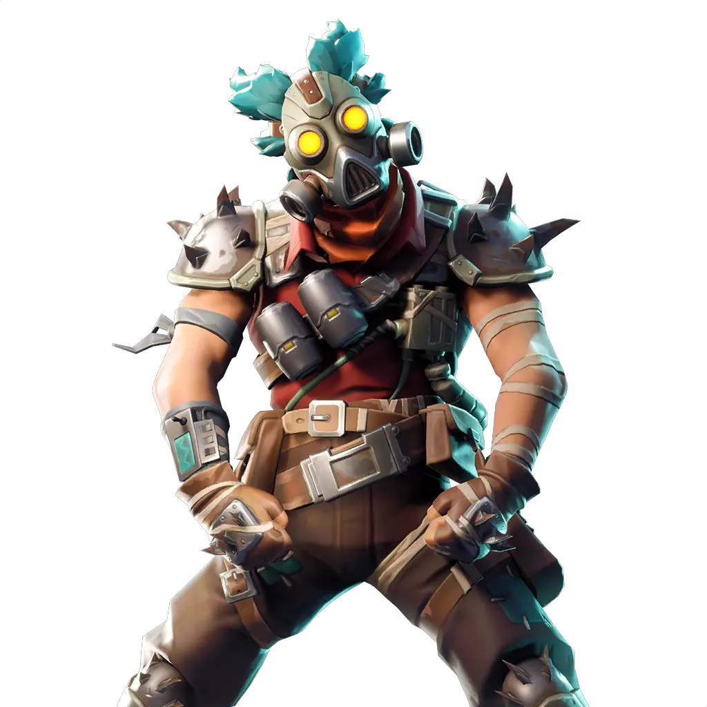 Fortnite Guff Png