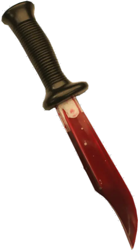 Download Hd Dagger Clipart Macbeth Knife With Blood Png Png Bloody Dagger Knife Clipart Png