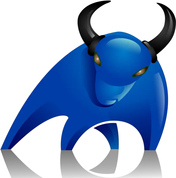 Mjbulls Png Bull