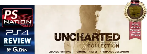 The Nathan Drake Collection The Nathan Drake Collection Png Nathan Drake Png