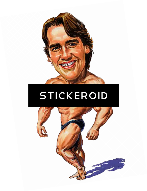 Arnold Schwarzenegger Clipart Arnold Schwarzenegger Front View Png Arnold Schwarzenegger Transparent