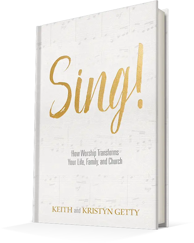 The Sing Book U2014 Getty Music Calligraphy Png Sing Png