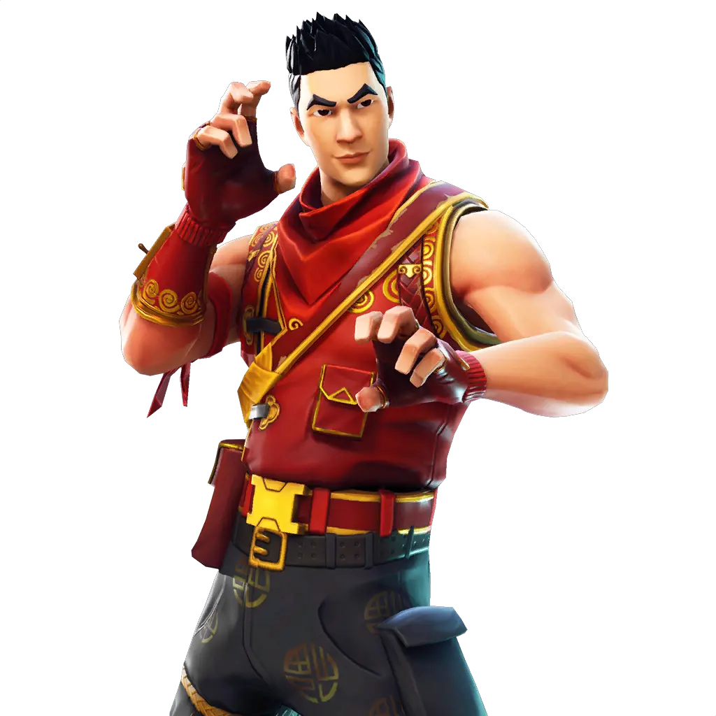 Fortnite Game Png