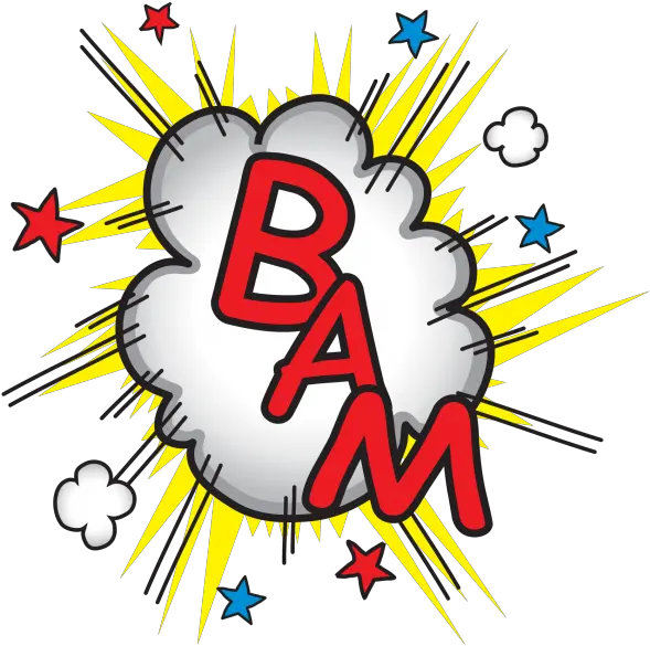 Kisspng Comic Book Boom Comic Book Explosion Png