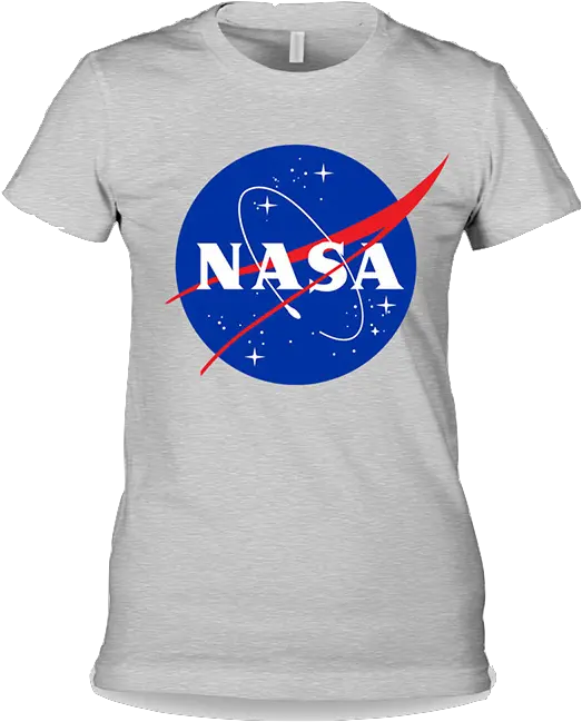 Nasa Logo T Shirt Womenu0027s Logo Nasa Png Nasa Logo Vector