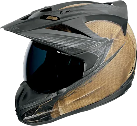 Dual Sport Helmet Motorcycle Helmet Png Icon Battlescar