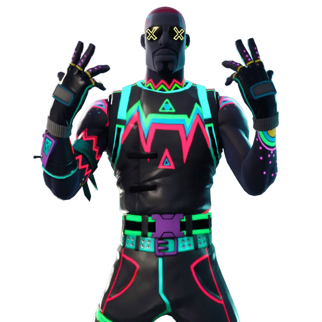 Fortnite Galaxy Png