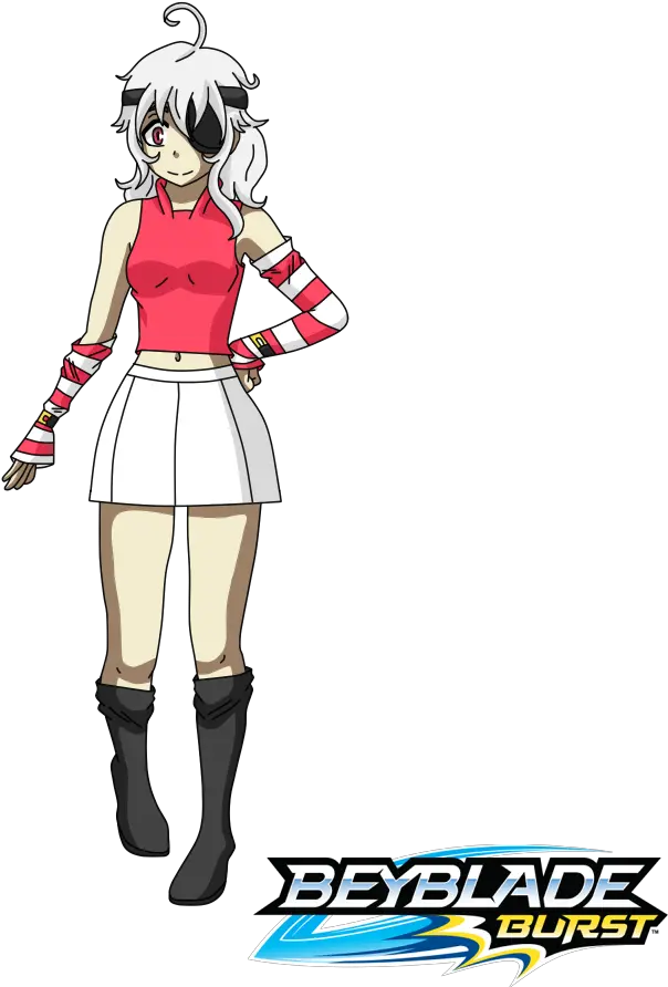 Suu Kurenai Beyblade Burst Family Shu Png Beyblade Png