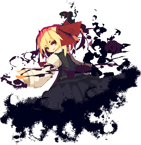 Rumiacharapng Siliconera Chara Png