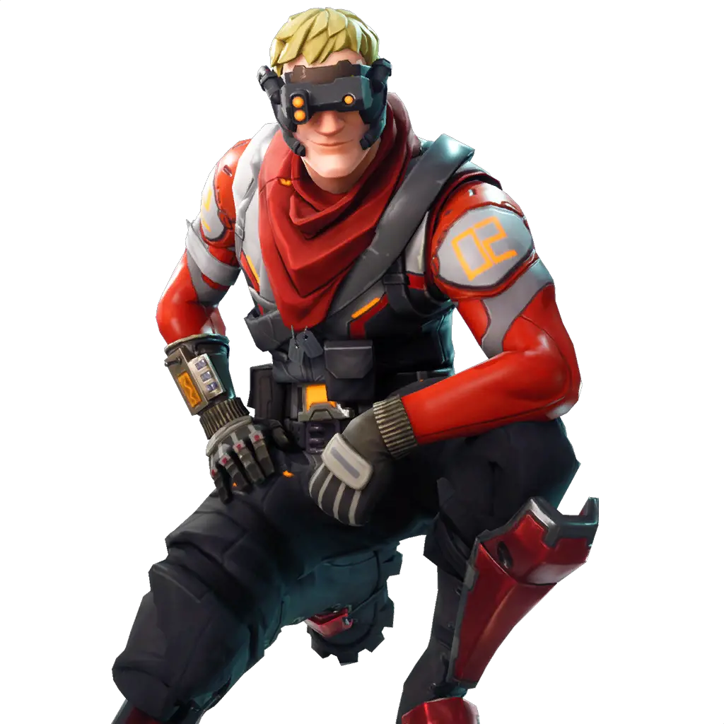 Fortnite Font Png