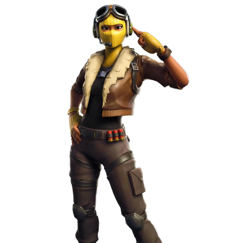 Fortnite Football Skins Png