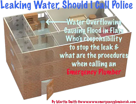 Leaking Water Emergency Plumber Locksmith And The Police Cystic Fibrosis Trust Png Dripping Water Png