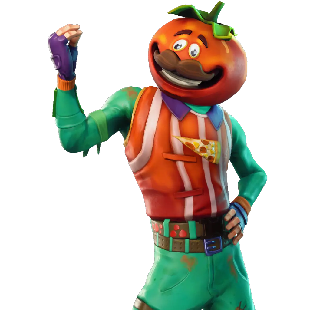 Fortnite Fishstick Skin Png