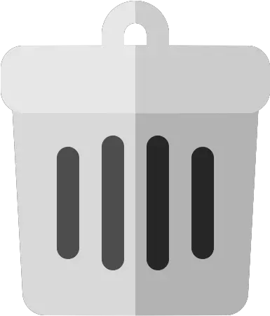 Bin Delete Garbage Remove Trash Icon Illustration Png Garbage Png