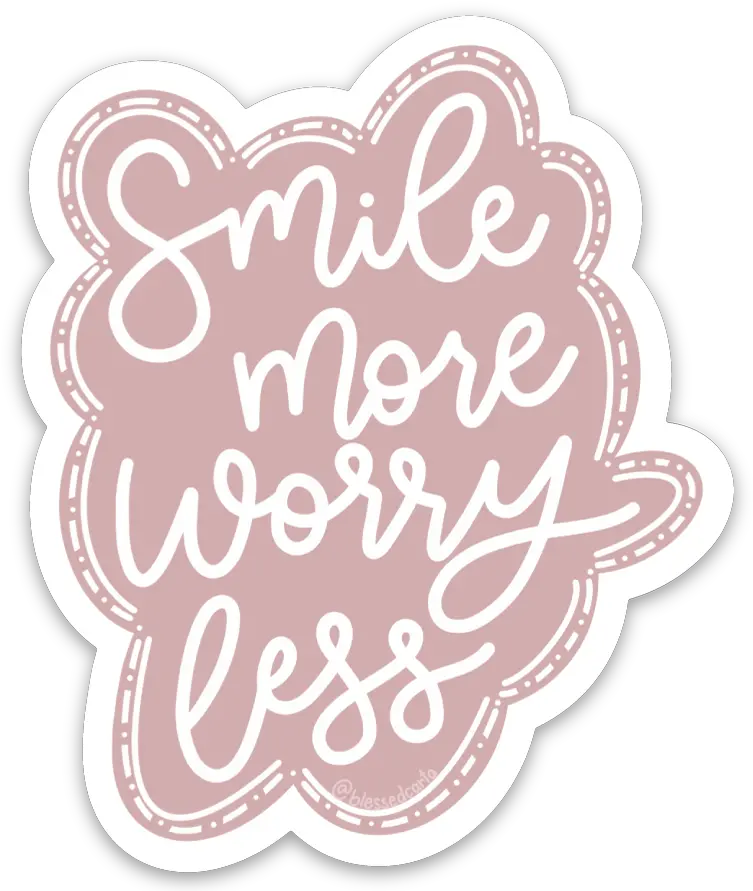 Die Illustration Png Smile More Logo