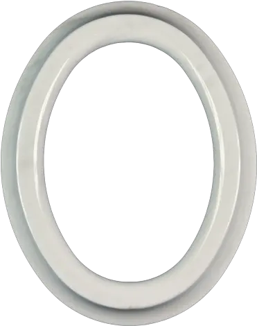 Funarte Oval Frames Circle Png Oval Frame Png