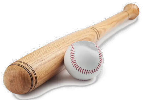 Baseball Bat Transparent Base Ball And Bat Png Baseball Bat Transparent