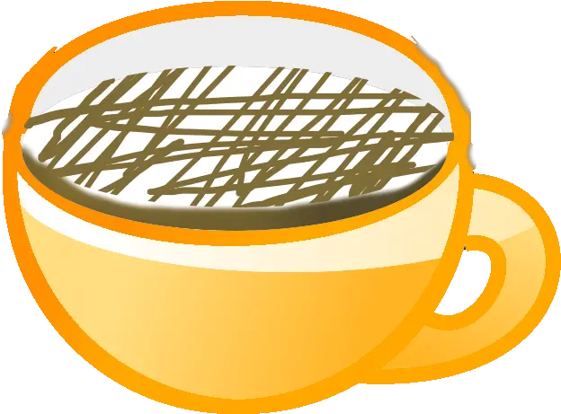 Mocha Latte Serveware Png Latte Png